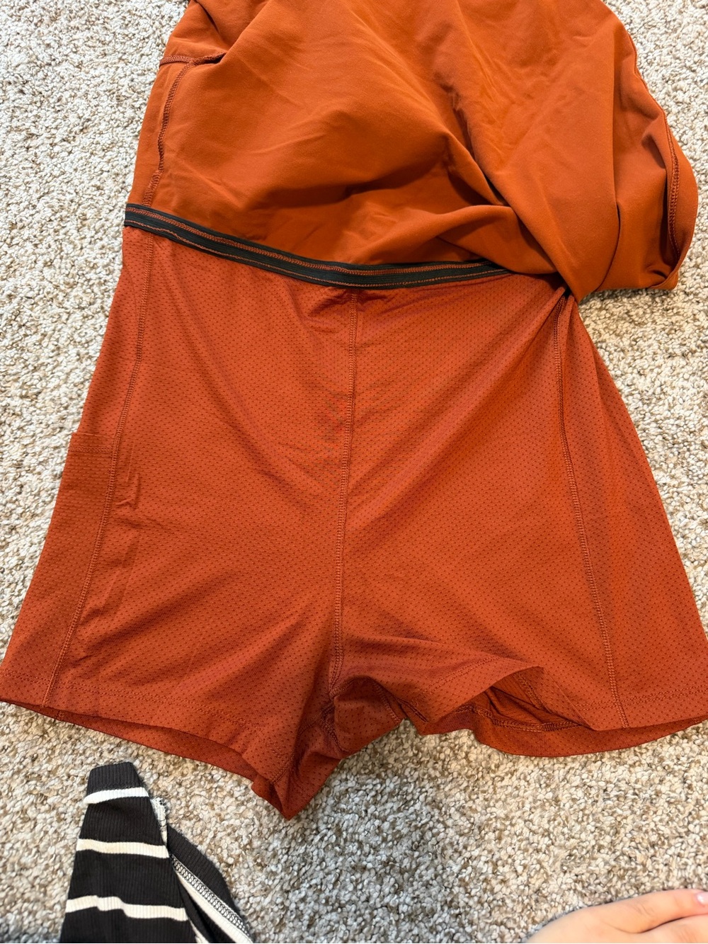 CALIA skort - Picture 5 of 5